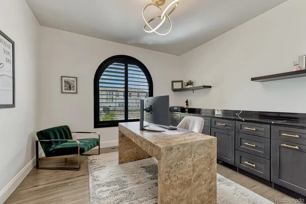 $2,425,000 | 9486 East Winding Hill Avenue, Lone Tree, CO 80124