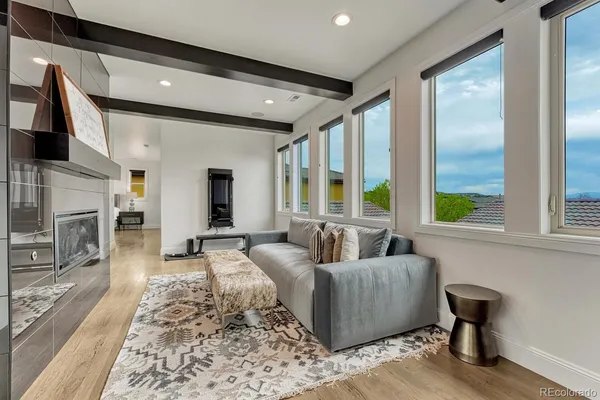 $2,425,000 | 9486 East Winding Hill Avenue, Lone Tree, CO 80124