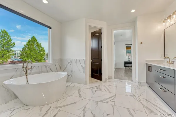 $2,425,000 | 9486 East Winding Hill Avenue, Lone Tree, CO 80124