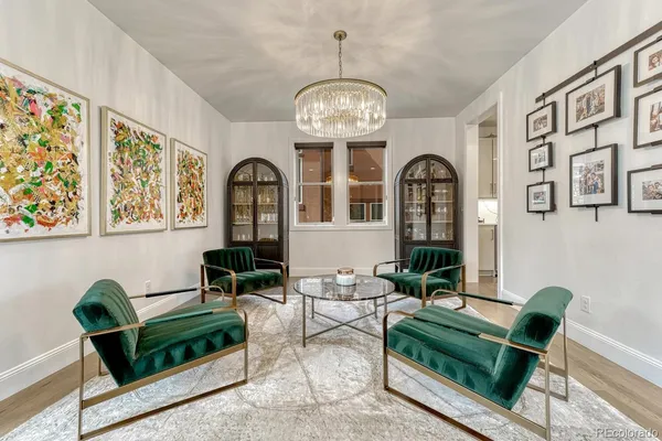 $2,425,000 | 9486 East Winding Hill Avenue, Lone Tree, CO 80124