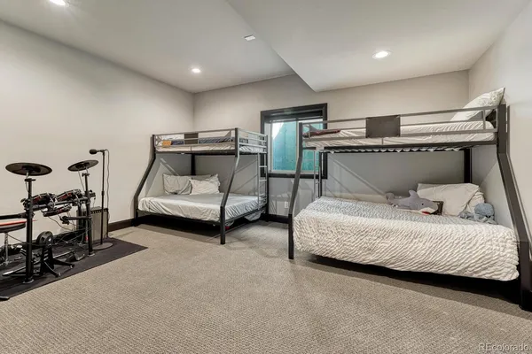 $2,425,000 | 9486 East Winding Hill Avenue, Lone Tree, CO 80124