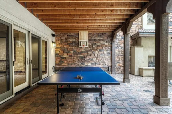 $2,425,000 | 9486 East Winding Hill Avenue, Lone Tree, CO 80124