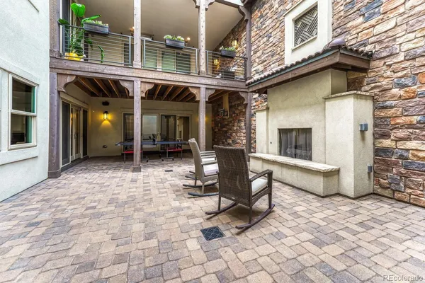 $2,425,000 | 9486 East Winding Hill Avenue, Lone Tree, CO 80124