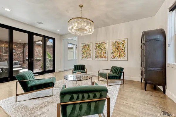 $2,425,000 | 9486 East Winding Hill Avenue, Lone Tree, CO 80124