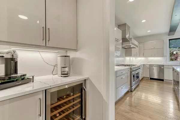 $2,425,000 | 9486 East Winding Hill Avenue, Lone Tree, CO 80124