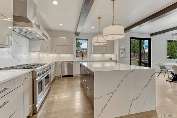 $2,425,000 | 9486 East Winding Hill Avenue, Lone Tree, CO 80124