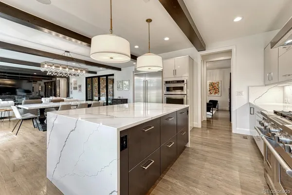 $2,425,000 | 9486 East Winding Hill Avenue, Lone Tree, CO 80124