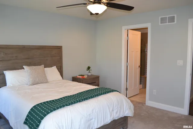 $429,900 | 4605 Bellevue Drive, Springfield, IL 62711