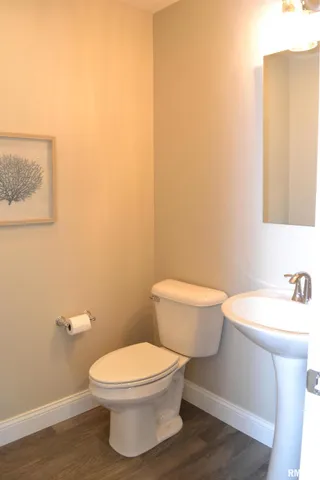 $429,900 | 4605 Bellevue Drive, Springfield, IL 62711