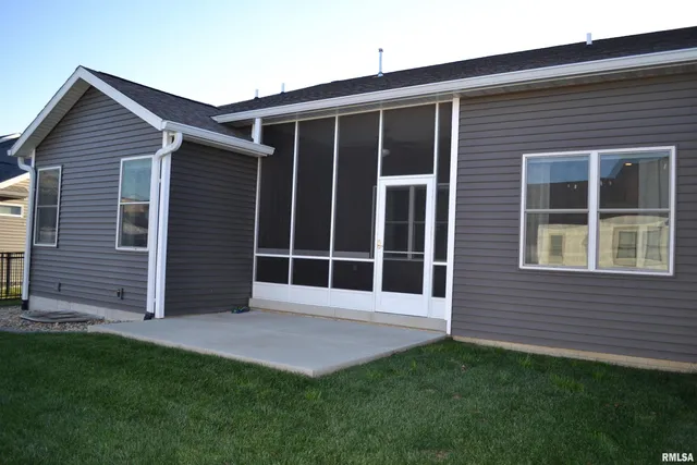 $429,900 | 4605 Bellevue Drive, Springfield, IL 62711