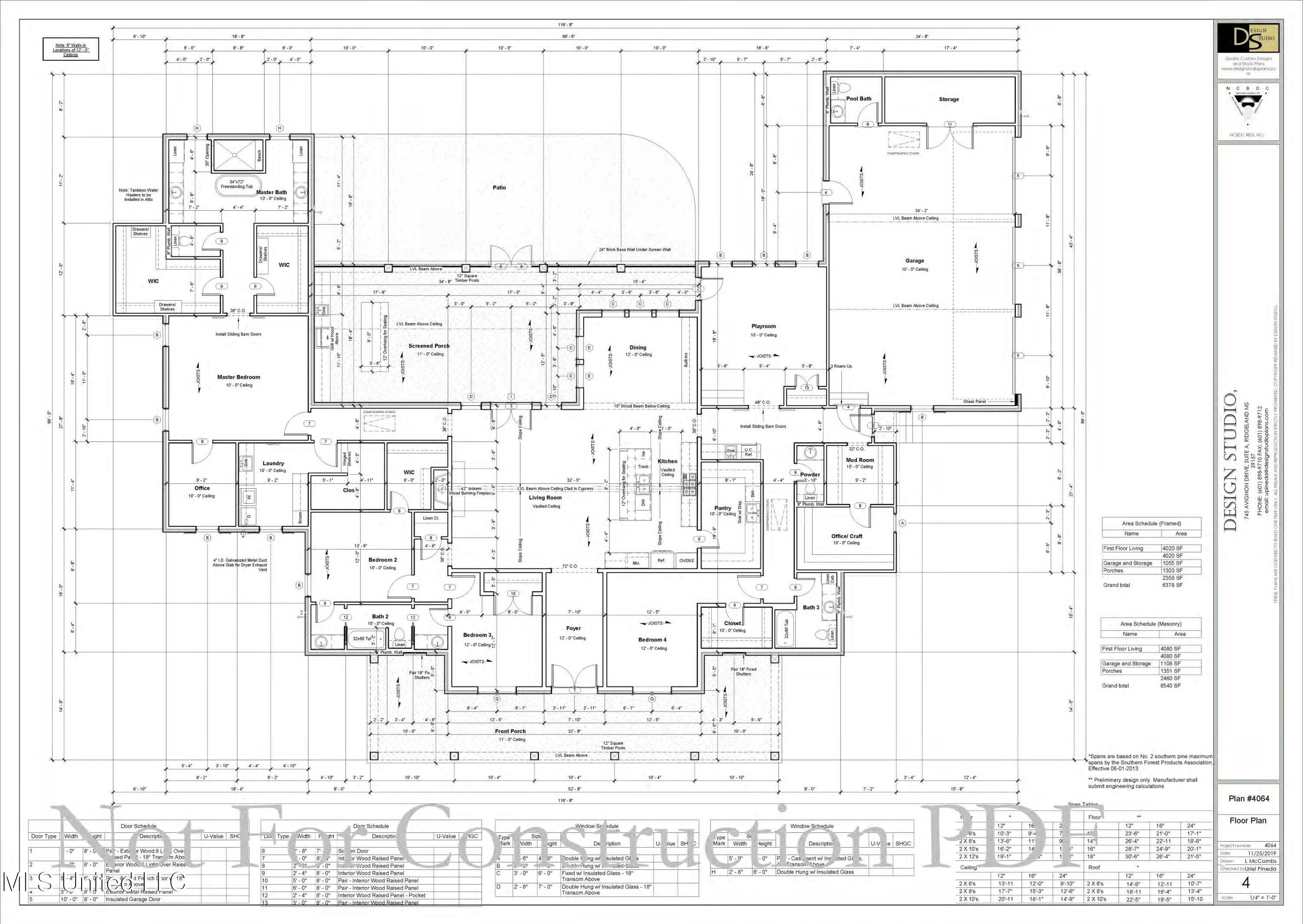 House Plans