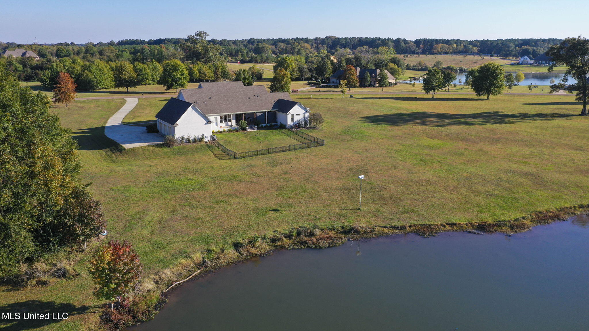 104 Chamberlin Court Madison, MS 39110 - Photo 101 of 106 Aerial
