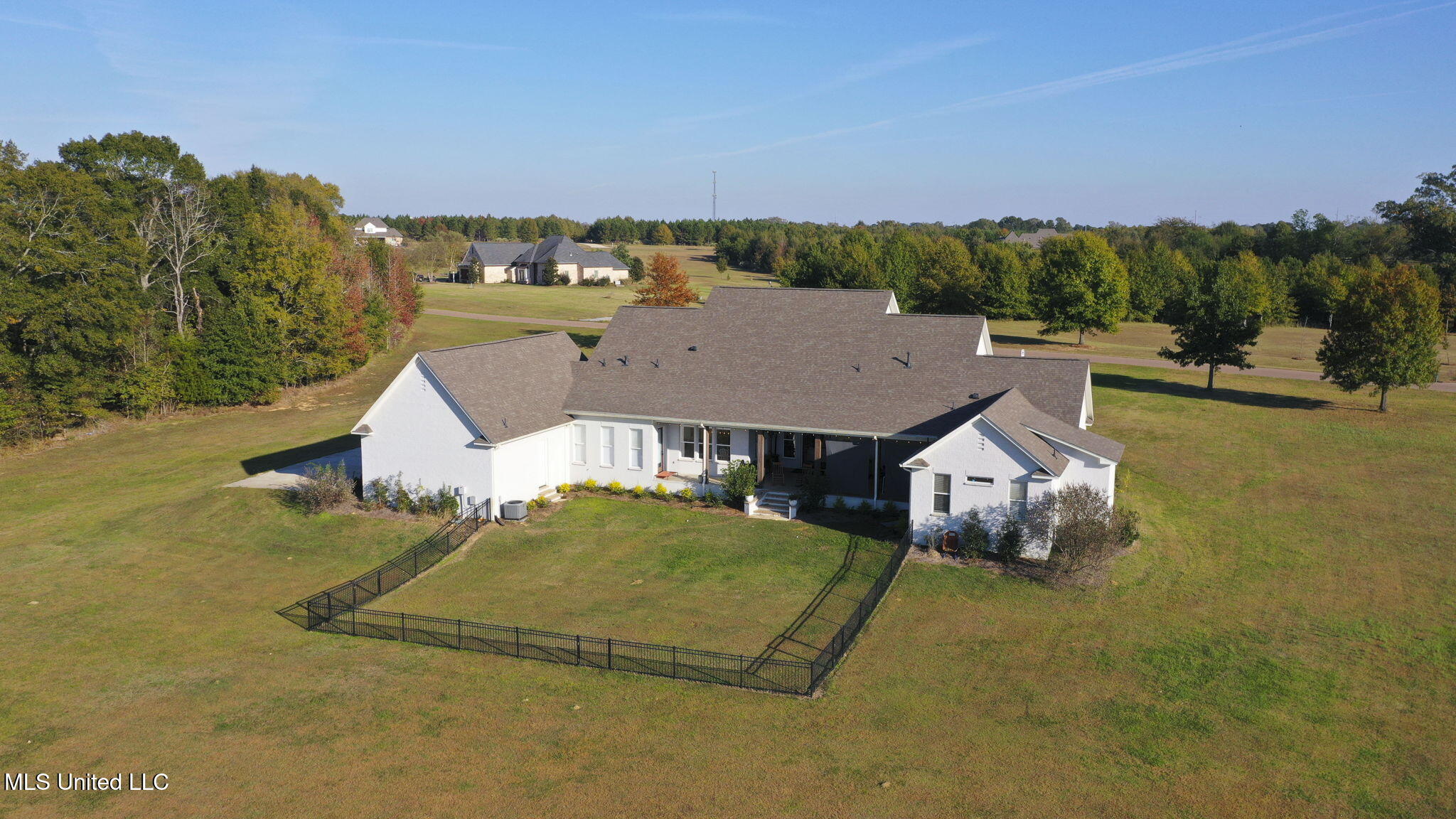 104 Chamberlin Court Madison, MS 39110 - Photo 103 of 106 Aerial