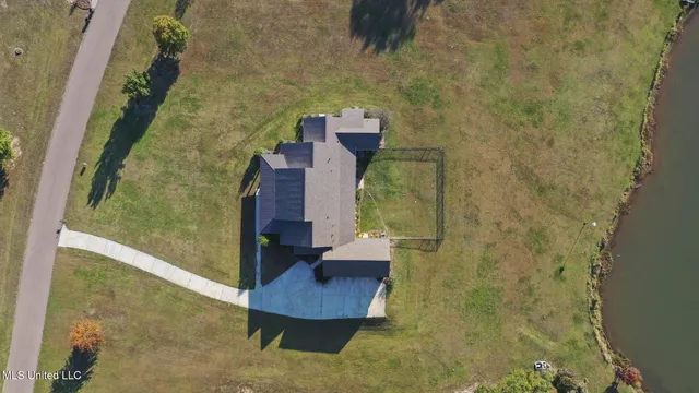 $985,000 | 104 Chamberlin Court, Madison, MS 39110