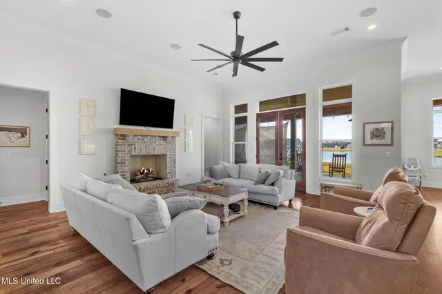 $985,000 | 104 Chamberlin Court, Madison, MS 39110