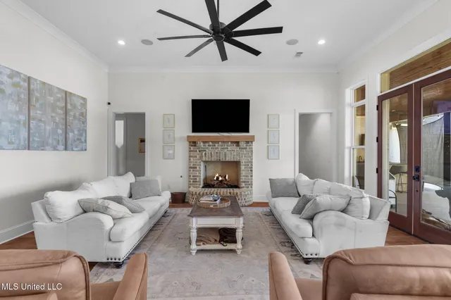 $985,000 | 104 Chamberlin Court, Madison, MS 39110