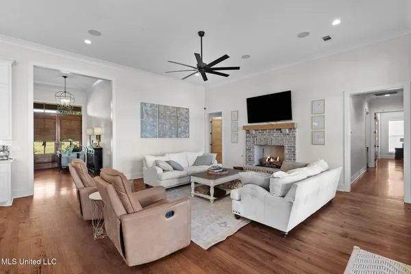 $945,000 | 104 Chamberlin Court, Madison, MS 39110
