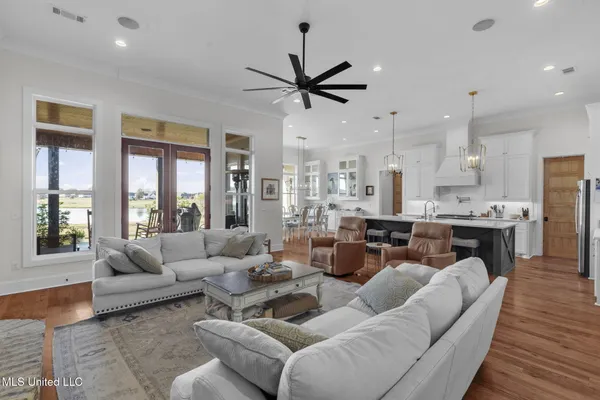 $945,000 | 104 Chamberlin Court, Madison, MS 39110