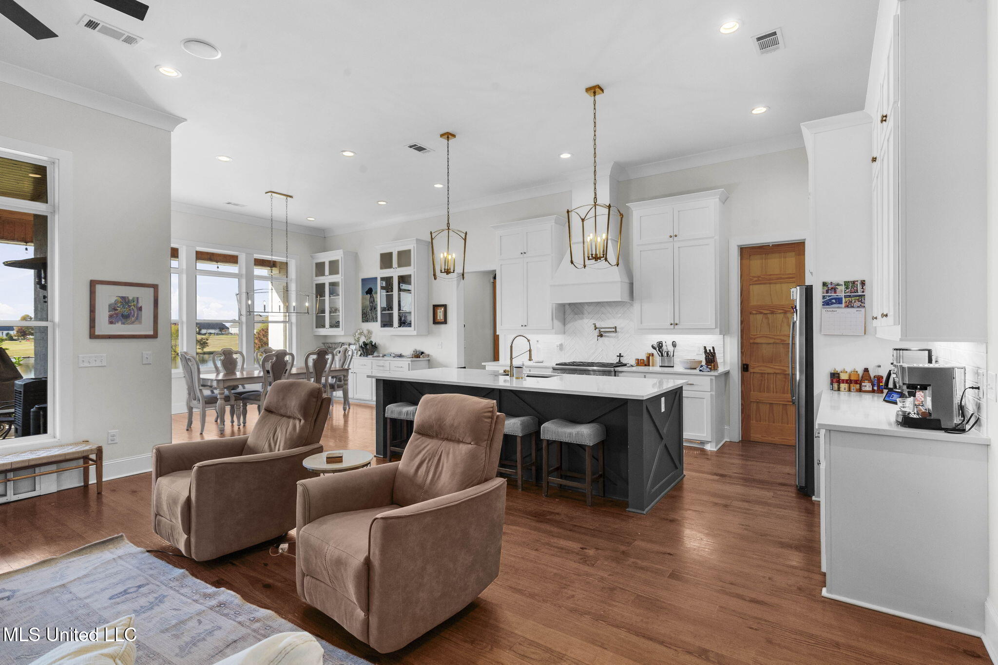 104 Chamberlin Court Madison, MS 39110 - Photo 21 of 106 Kitchen