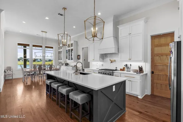 $945,000 | 104 Chamberlin Court, Madison, MS 39110