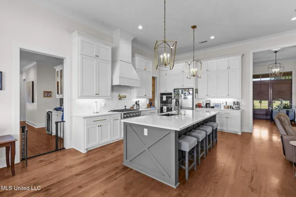 $945,000 | 104 Chamberlin Court, Madison, MS 39110