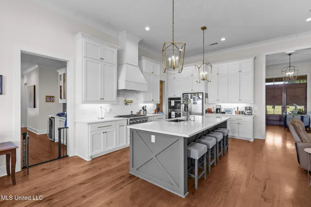 $985,000 | 104 Chamberlin Court, Madison, MS 39110