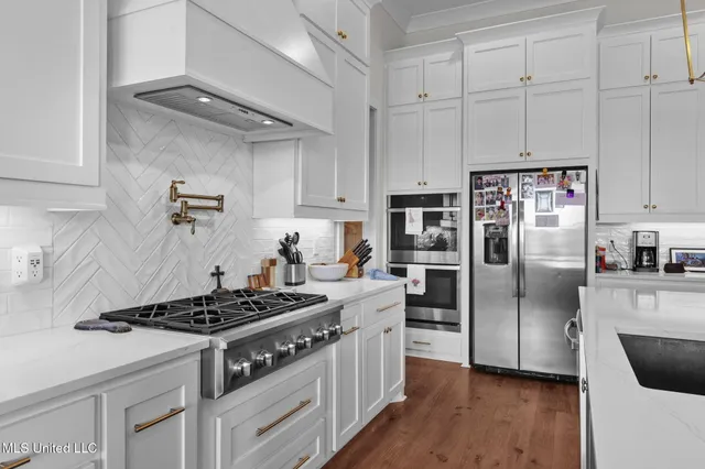 $985,000 | 104 Chamberlin Court, Madison, MS 39110