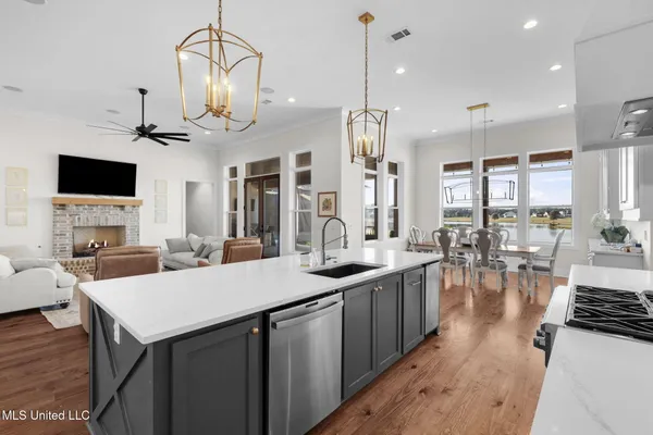 $945,000 | 104 Chamberlin Court, Madison, MS 39110