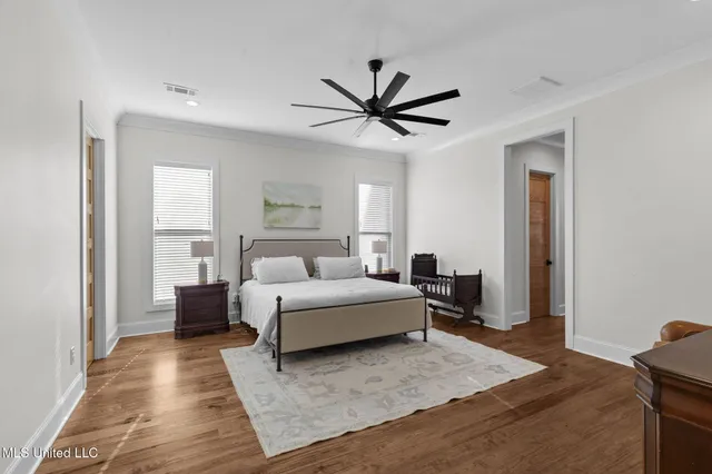 $985,000 | 104 Chamberlin Court, Madison, MS 39110