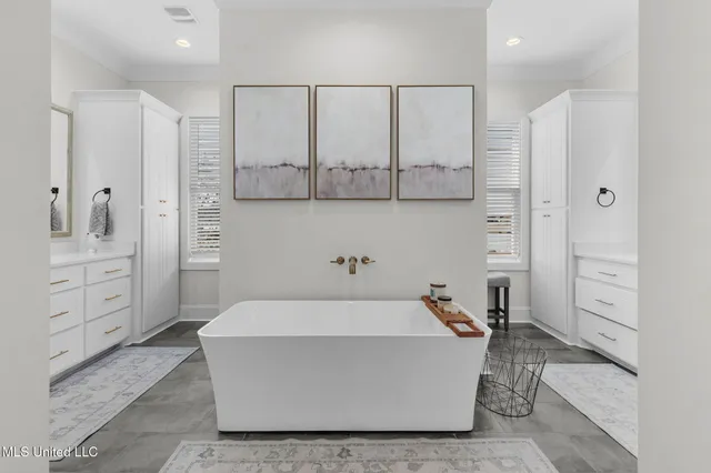 $985,000 | 104 Chamberlin Court, Madison, MS 39110