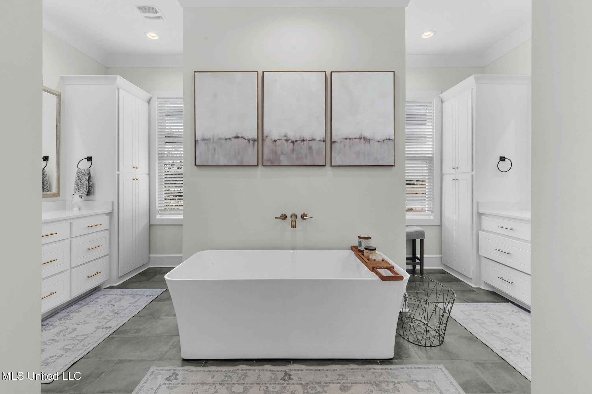 104 Chamberlin Court Madison, MS 39110 - Photo 40 of 106 Soaker Tub