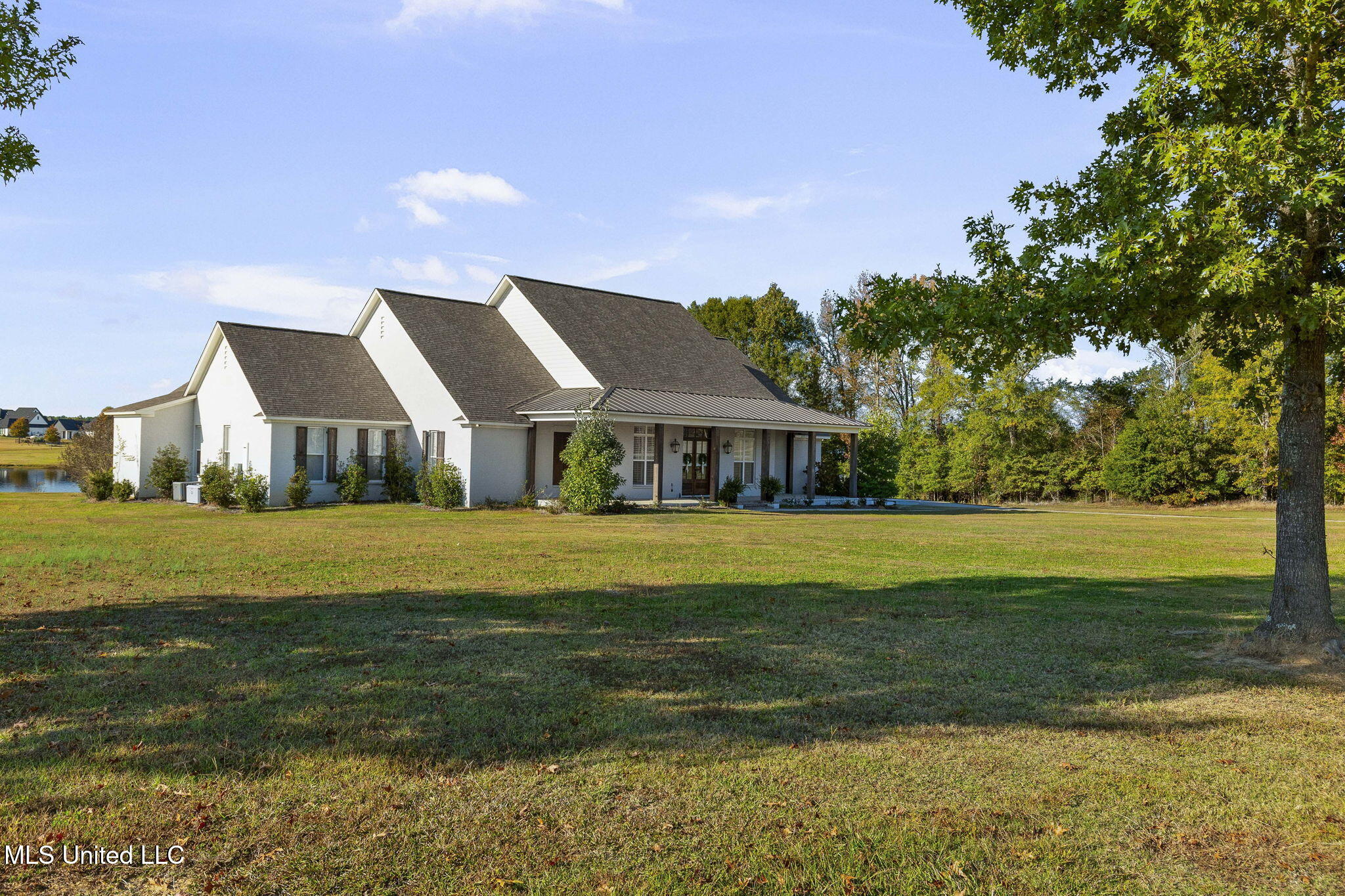 104 Chamberlin Court Madison, MS 39110 - Photo 5 of 106 Front of the house