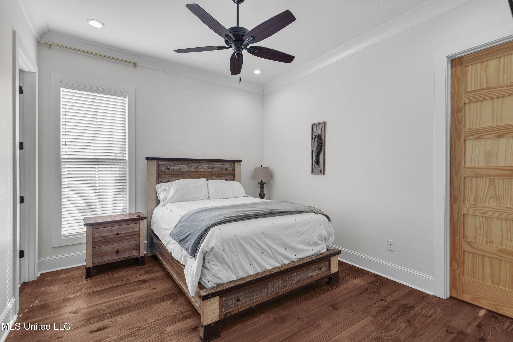 104 Chamberlin Court Madison, MS 39110 - Photo 51 of 106 Guest Bedroom 1