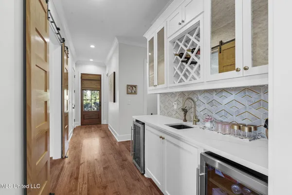 $945,000 | 104 Chamberlin Court, Madison, MS 39110