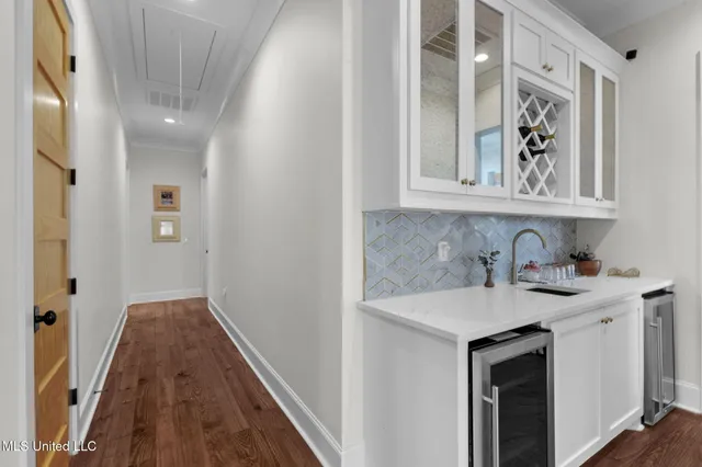 $985,000 | 104 Chamberlin Court, Madison, MS 39110