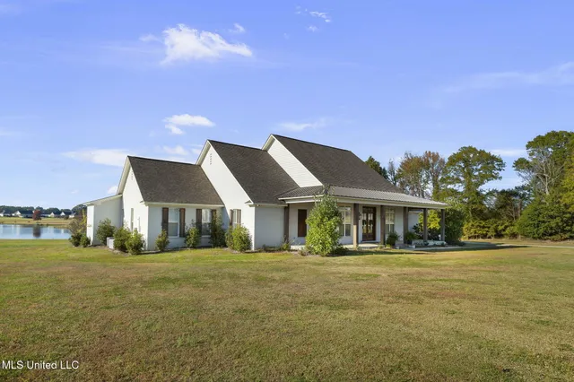 $985,000 | 104 Chamberlin Court, Madison, MS 39110