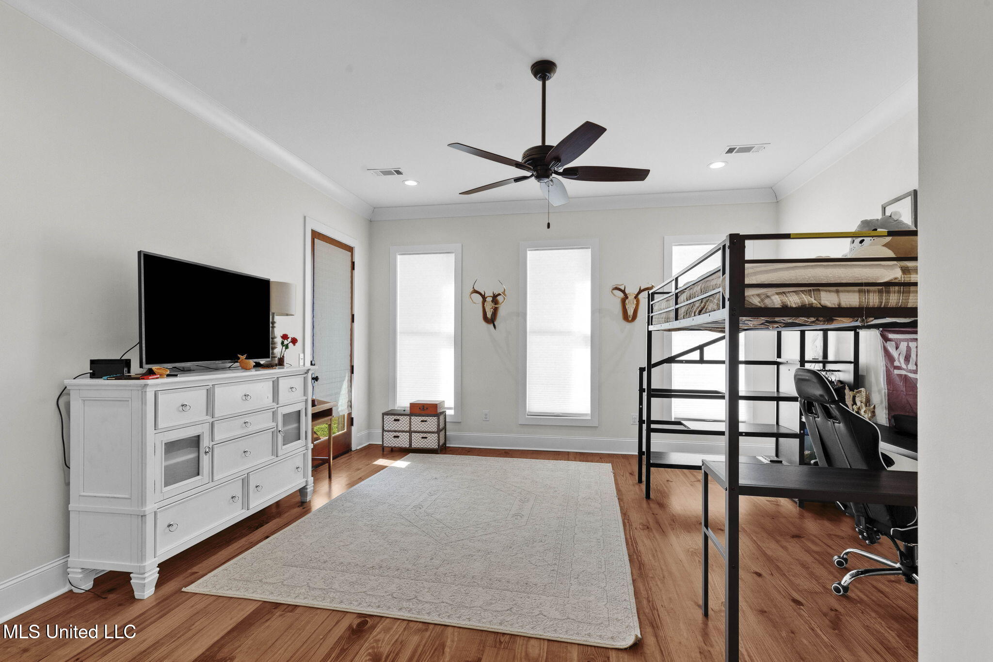 104 Chamberlin Court Madison, MS 39110 - Photo 64 of 106 Game/PLayRoom