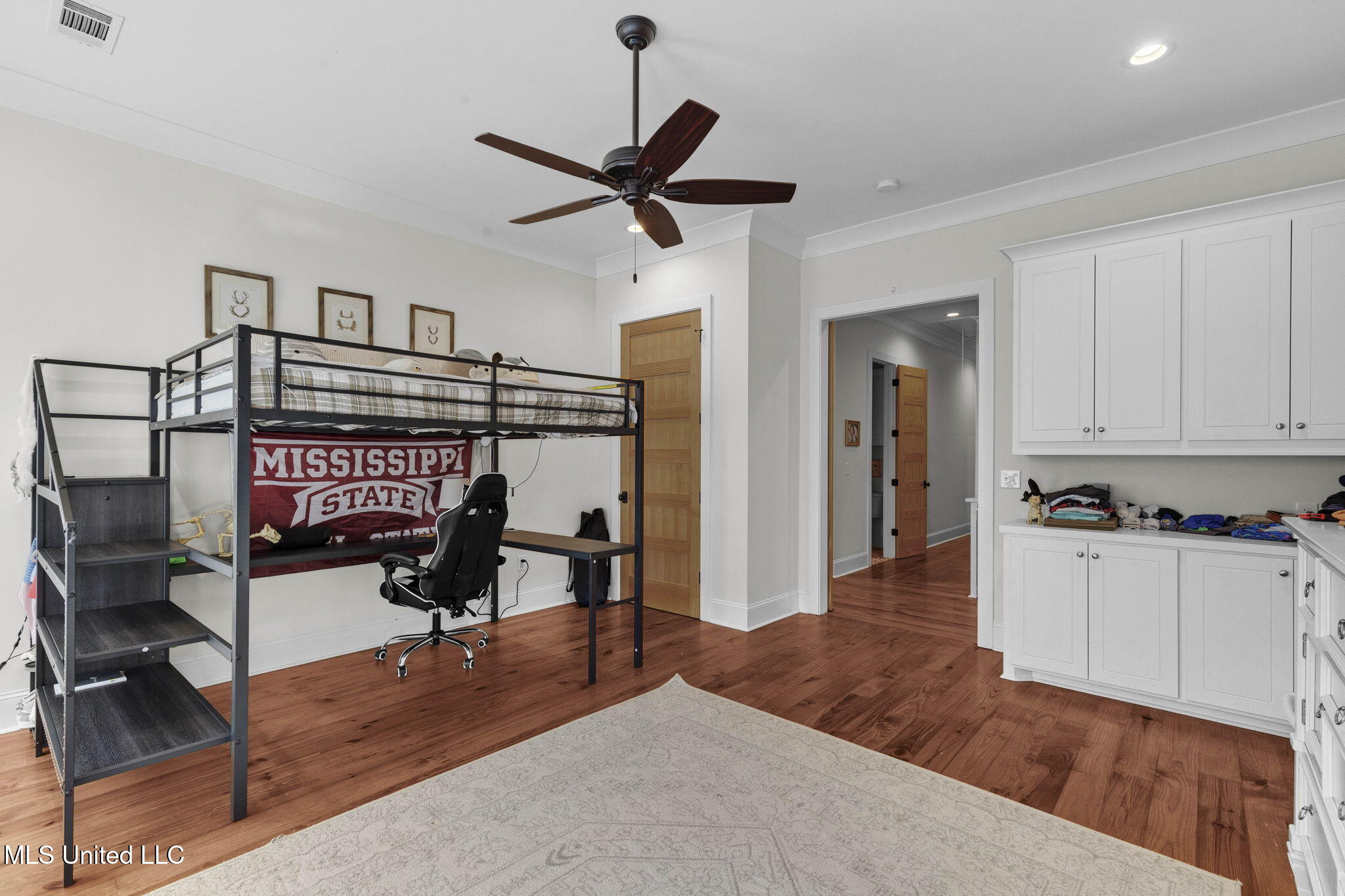 104 Chamberlin Court Madison, MS 39110 - Photo 66 of 106 Game/PlayRoom