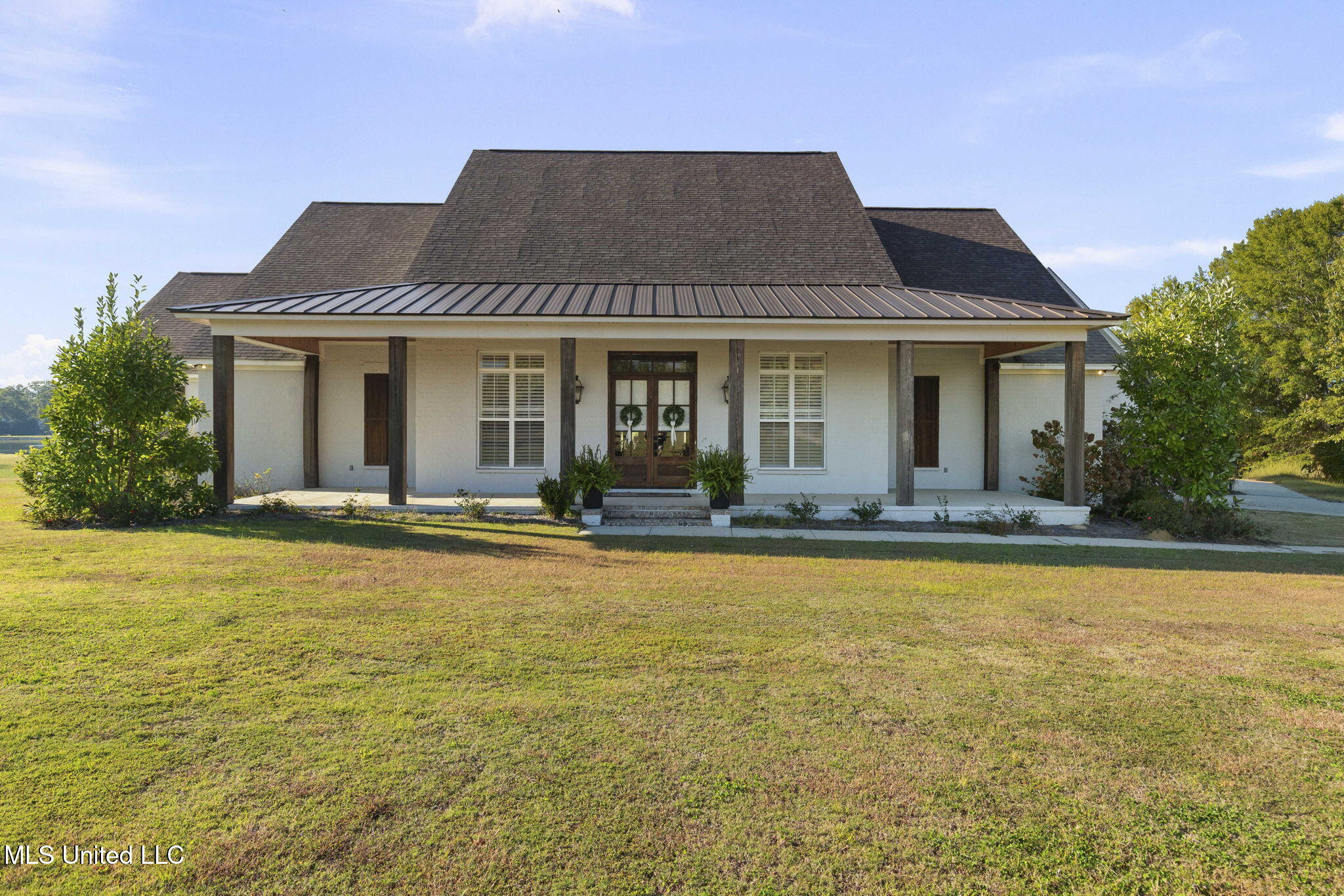 104 Chamberlin Court Madison, MS 39110 - Photo 8 of 106 Front of the house
