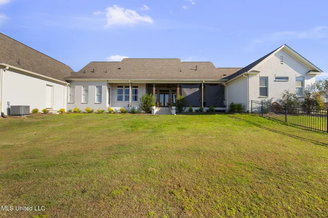 $985,000 | 104 Chamberlin Court, Madison, MS 39110