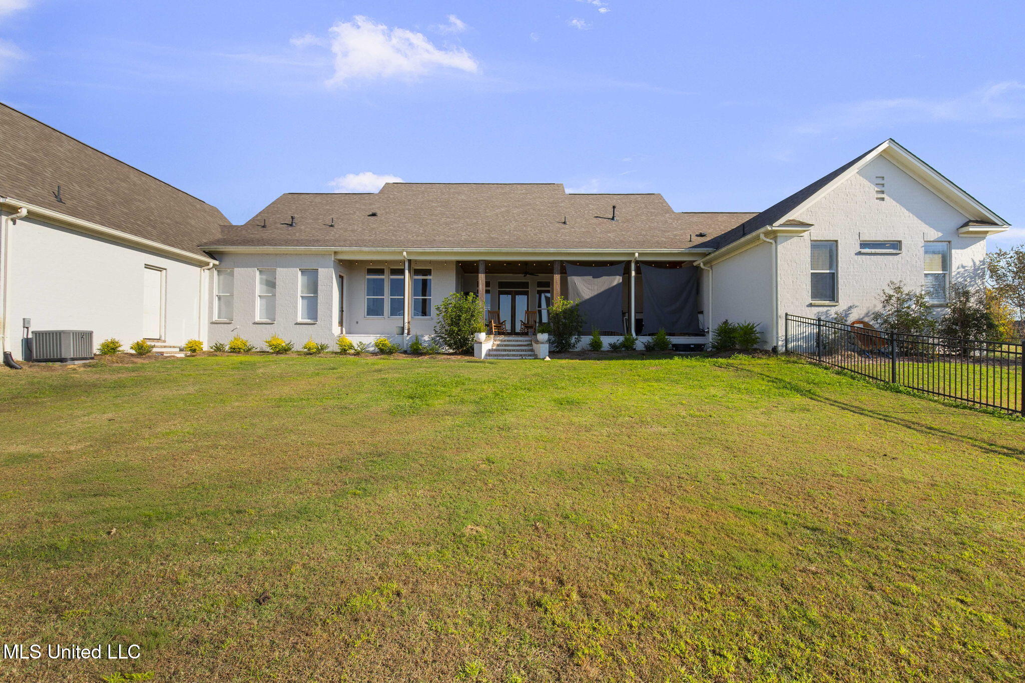 104 Chamberlin Court Madison, MS 39110 - Photo 84 of 106 Back of the House