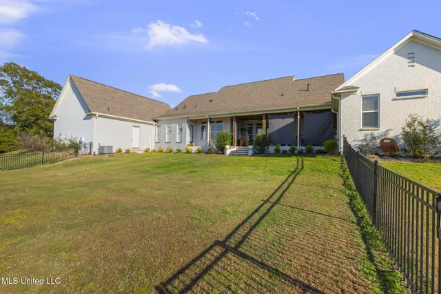 $985,000 | 104 Chamberlin Court, Madison, MS 39110