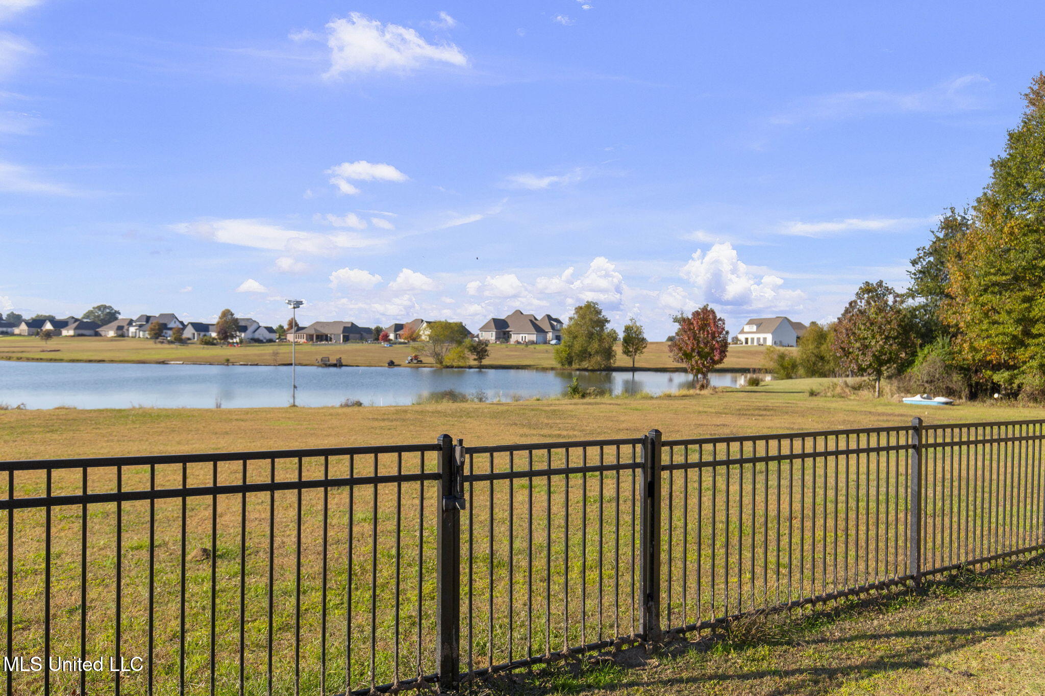 104 Chamberlin Court Madison, MS 39110 - Photo 86 of 106 Water View