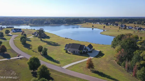 $945,000 | 104 Chamberlin Court, Madison, MS 39110