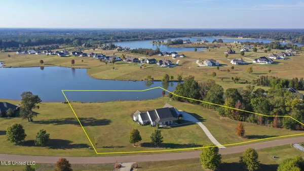 $945,000 | 104 Chamberlin Court, Madison, MS 39110