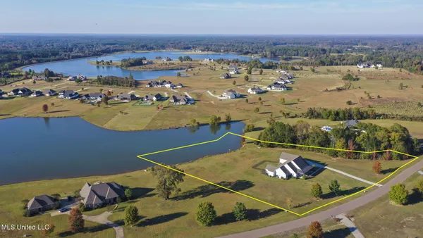 $945,000 | 104 Chamberlin Court, Madison, MS 39110