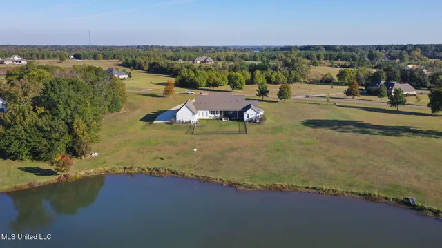 $985,000 | 104 Chamberlin Court, Madison, MS 39110