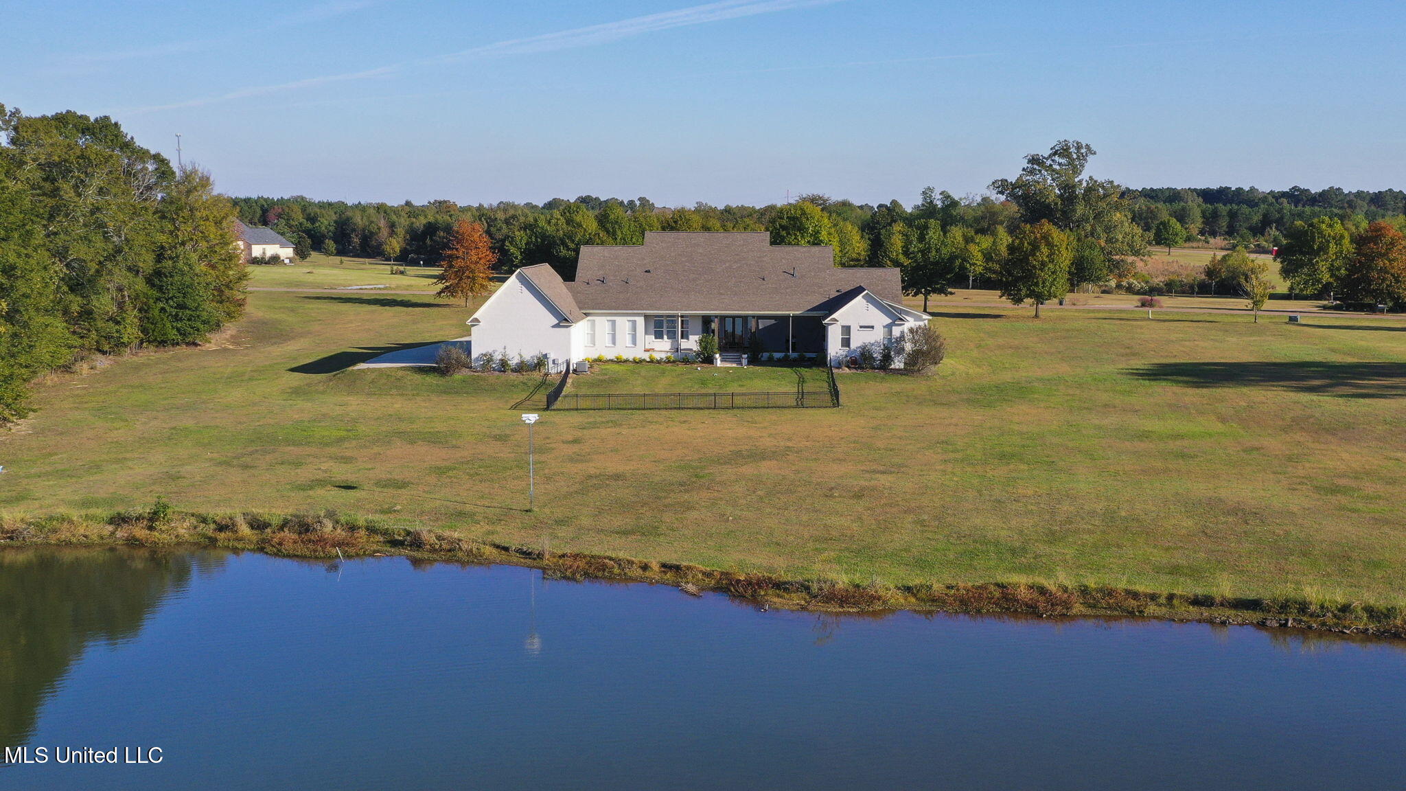 104 Chamberlin Court Madison, MS 39110 - Photo 100 of 106 Aerial