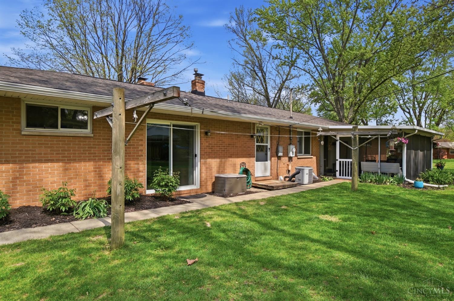 3924 Rexford Road Dayton, OH 45430 - Photo 46 of 51