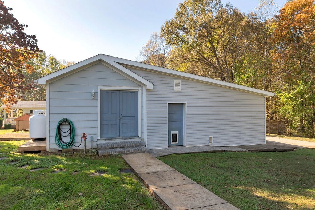 3857 Oak Hill Road Buckingham, VA 23921 - Photo 28 of 37 Gallery Image 28